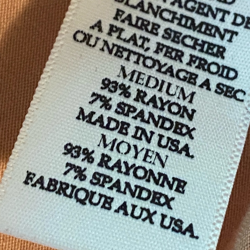 Lagence Tshirt - Picture 7 of 10